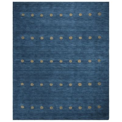 Primary Dot Area Rug