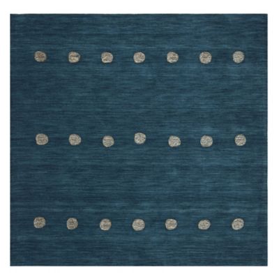 Primary Dot Area Rug
