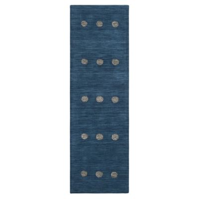 Primary Dot Area Rug