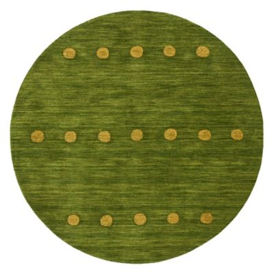 Primary Dot Area Rug