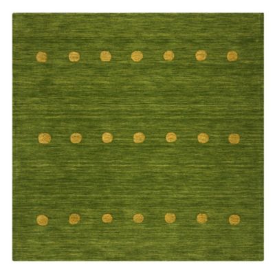 Primary Dot Area Rug