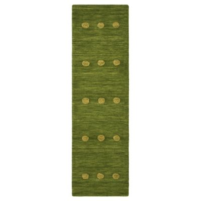 Primary Dot Area Rug