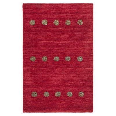 Primary Dot Area Rug