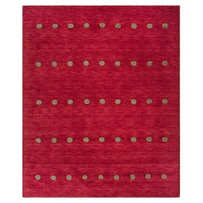 Primary Dot Area Rug