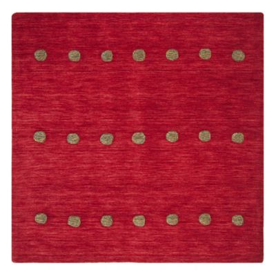 Primary Dot Area Rug