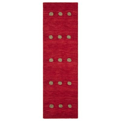 Primary Dot Area Rug