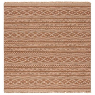 Woven Lattice Indoor/Outdoor Area Rug