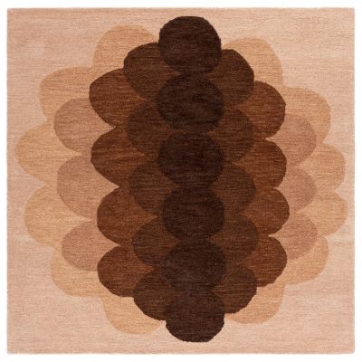 Color Study Area Rug
