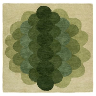Color Study Area Rug