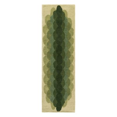 Color Study Area Rug