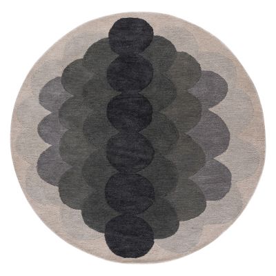 Color Study Area Rug