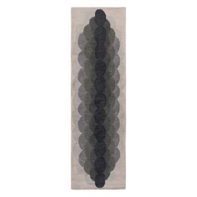 Color Study Area Rug