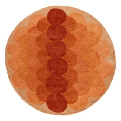 Color Study Area Rug