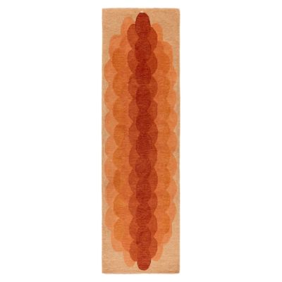 Color Study Area Rug