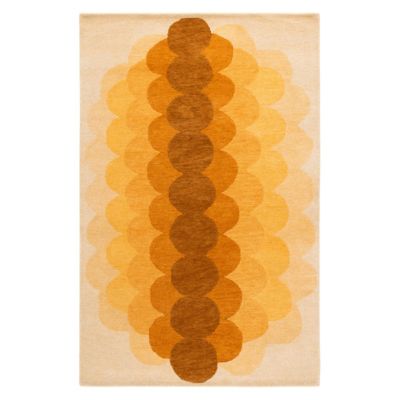 Color Study Area Rug