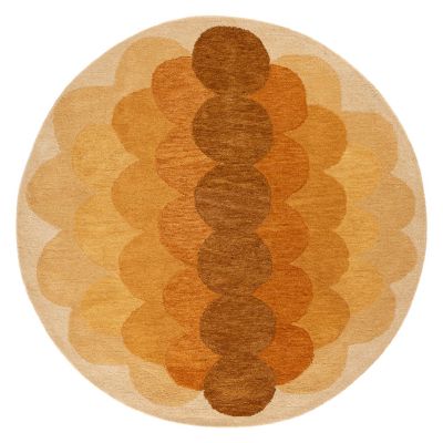 Color Study Area Rug