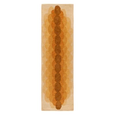 Color Study Area Rug