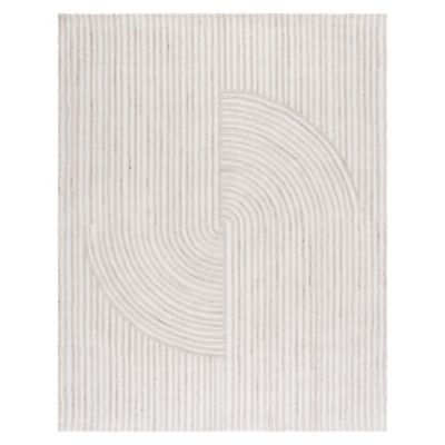 Soft Study Area Rug
