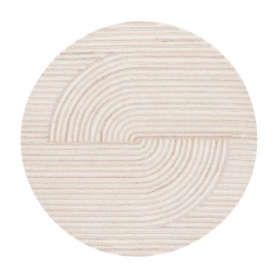 Soft Study Area Rug