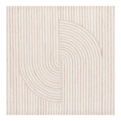 Soft Study Area Rug