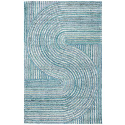 Studio Wash Area Rug