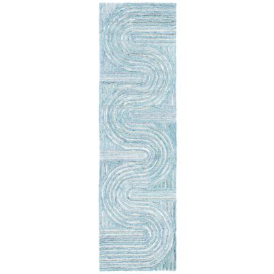 Studio Wash Area Rug