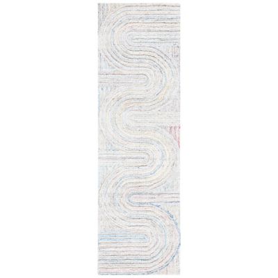 Studio Wash Area Rug