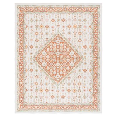 Sunset Flat Indoor/Outdoor Area Rug