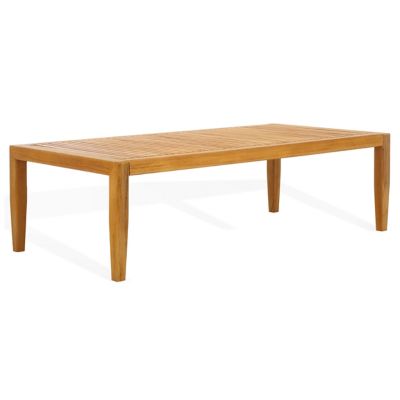 Orvian Outdoor Coffee Table