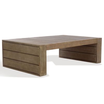 Jorven Outdoor Coffee Table