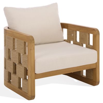 Rellin Outdoor Lounge Chair
