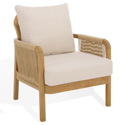 Sorven Outdoor Lounge Chair