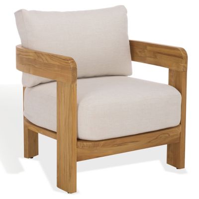 Pellor Outdoor Lounge Chair
