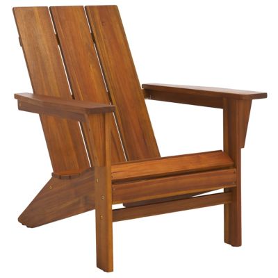 Mavrel Adirondack Outdoor Lounge Chair