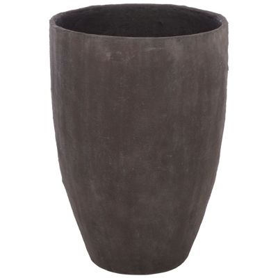 Xavren Outdoor Pedestal Planter