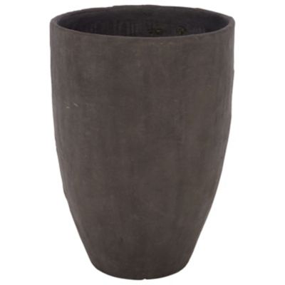 Xavren Outdoor Pedestal Planter
