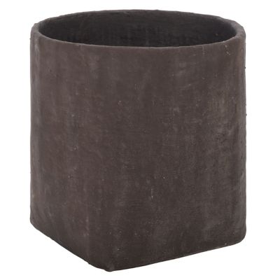 Xavren Outdoor Square Planter