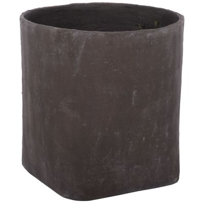 Xavren Outdoor Square Planter