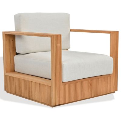 Quorin Outdoor Lounge Chair