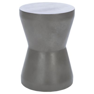 Delnor Outdoor Stool