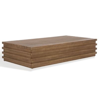 Ismere Outdoor Coffee Table