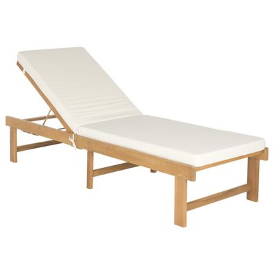 Kaldren Outdoor Chaise Lounge