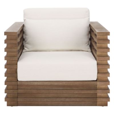Ismere Outdoor Lounge Chair