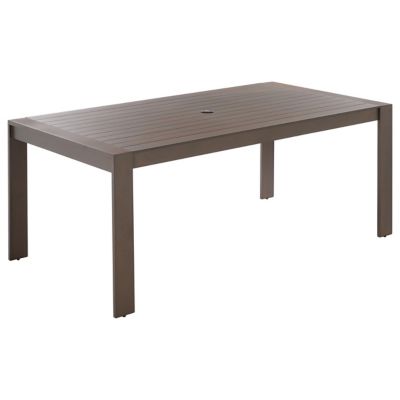 Yaviel Outdoor Dining Table