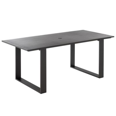 Yaviel Outdoor Dining Table