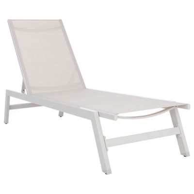 Belmor Outdoor Sunlounger