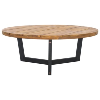 Silven 3 Leg Outdoor Coffee Table