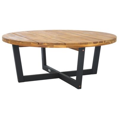 Silven 4 Leg Outdoor Coffee Table