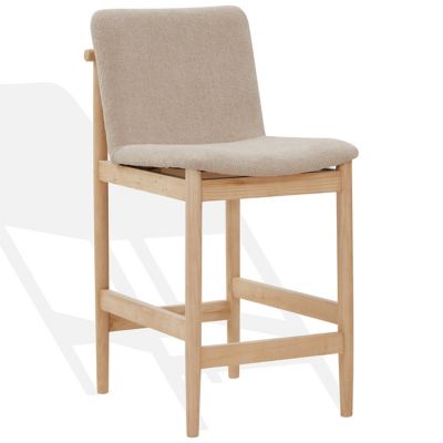 Abrina Counter Stool