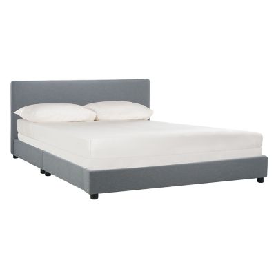 Carten Bed